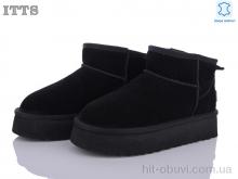 Угги ITTS A801