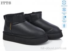 Угги ITTS A1715A