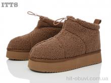 Угги ITTS A1800-2A