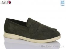 Туфли Aba B5ABA-2