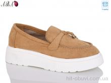Туфли Aba B2ABA-3
