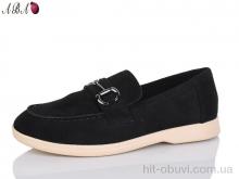 Туфли Aba B3ABA-1