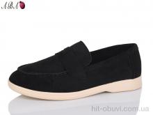 Туфли Aba B5ABA-1