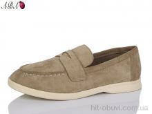 Туфли Aba B5ABA-6