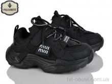 Кроссовки PALIAMENT B0038-1