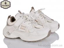 Кроссовки PALIAMENT B0038-3