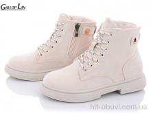 Ботинки Gallop Lin M17
