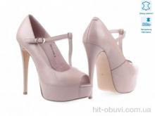 Туфли Allshoes 152234
