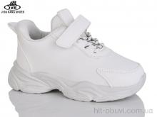 Кроссовки Jibukang 002-779 white
