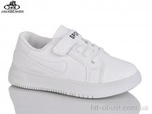 Кроссовки Jibukang PV329 white