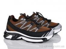 Кросівки Summer shoes H63A16-19