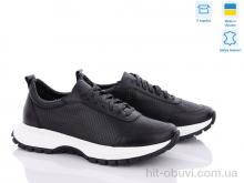 Кросівки Stella 176-31 black