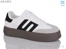 Кросівки Ailaifa DX18 white