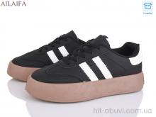 Кросівки Ailaifa DX25 black