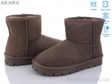 Угги Ailaifa U8-3