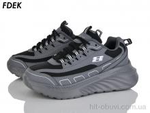 Кроссовки FDEK H9258-5