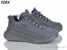 Кроссовки FDEK H9258-8