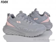 Кроссовки FDEK H9258-9