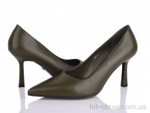 Туфли Lino Marano D081-26F
