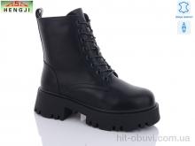 Черевики HENGJI-ELENA, M790