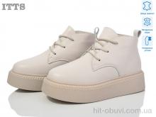 Ботинки ITTS V101-8