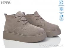 Ботинки ITTS V101C