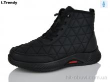 Ботинки Trendy DB8280-1