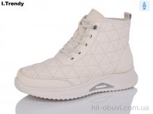 Ботинки Trendy DB8280-2