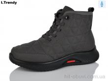 Ботинки Trendy DB8280-9