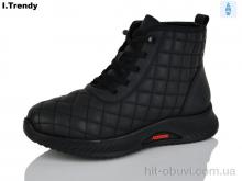 Ботинки Trendy DB8281-1