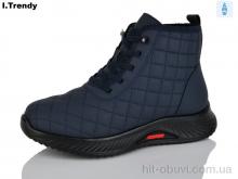 Ботинки Trendy DB8281-8