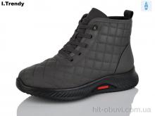 Ботинки Trendy DB8281-9