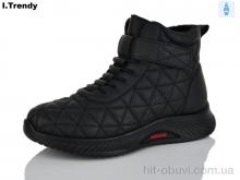 Ботинки Trendy DB8282-1