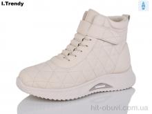 Ботинки Trendy DB8282-2