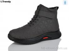 Ботинки Trendy DB8282-9