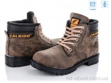 Черевики BULL А506 хакі (36-41)