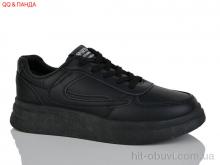 Кроссовки QQ&Панда L86-6