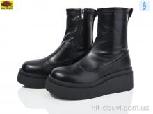 Черевики Mei De Li D783 єврозима