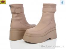 Черевики Mei De Li D732-29 єврозима