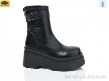 Черевики Mei De Li D732 єврозима