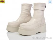 Черевики Mei De Li D732-17 єврозима