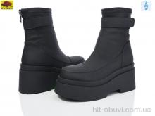 Черевики Mei De Li D732-25 єврозима