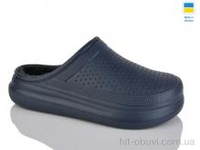 Галоші Крок, С115 синій