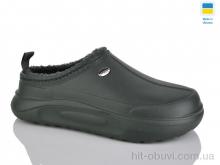 Галоши Крок 7101 хакі