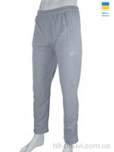 Спортивные брюки Obuvok 05631-5 grey