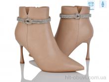 Ботинки Love-L&M-ZDW M50-3
