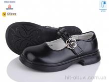 Туфлі Clibee-Doremi, B5708 black