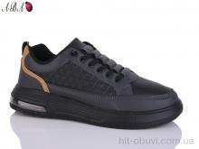 Кроссовки Aba A7ABA31-5