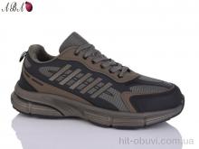 Кроссовки Aba A5ABA10-7