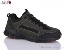Кроссовки Aba T5ABA06-6